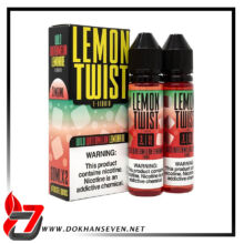جویس لمون توئیست هندوانه لیموناد LEMON TWIST WILD WATERMELON LEMONADE
