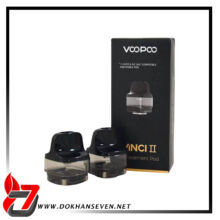 کارتریج وپوو وینچی ۲ | VOOPOO VINCI 2 POD