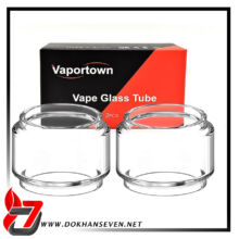 گلس حبابی ویپرسو تارگت ۱۰۰ و ۲۰۰ | VAPORESSO TARGET 100 and 200 GLASS