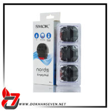 کارتریج اسموک نورد ۵ | SMOK NORD 5 POD