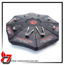 کویل کویل‌مستر اسکای‌نت | COIL MASTER SKYNET WIRE COIL