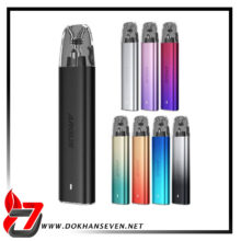 پاد ووپو آرگاس جی2مینی