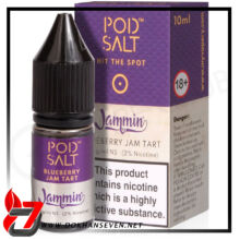 POD SALT