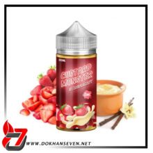 جویس مانستر توت فرنگی کاستارد | CUSTARD MONSTER STRAWBERRY