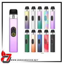 Vaporesso XROS 4