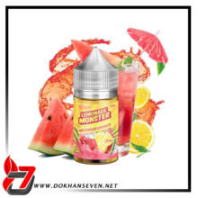 جویس مانستر لیموناد هندوانه | LM MONSTER WATERMELON
