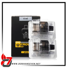 کارتریج یوول کرون ام | UWELL CROWN M CARTRIDGE