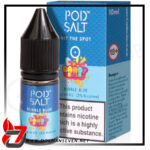 POD SALT