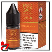 خرید سالت نیکوتین