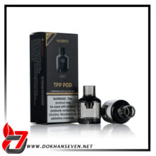 کارتریج ووپو تیپیپی پاد | VOOPOO TPP POD