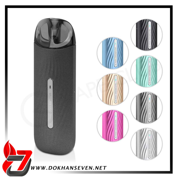 پاد او اسمال ۲ کمپانی ویپرسو | Vaporesso OSMALL 2 Pod System Kit