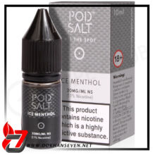 خرید سالت نیکوتین