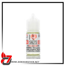 سالت آی لاو سالتز توت فرنگی گواوا i Love Salts Strawberry Guava