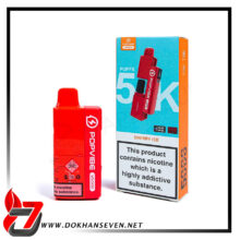 Geekvape Popvibe V5000 Review