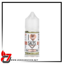 سالت نیکوتین آی لاو سالتز توت فرنگی یخ i Love Salts Straberry Ice