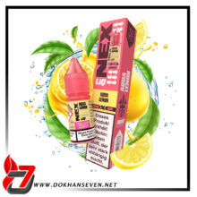 پاد سالت نکس آکوا لیمو