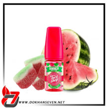 سالت دینرلیدی پاستیل هندوانه DINNER LADY WATERMELON SLICES