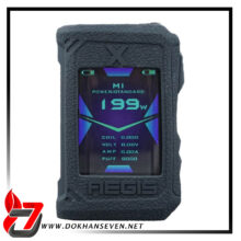 کاور سیلیکونی گیک ویپ مدل AEGIS X
