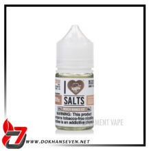 سالت انبه هلو یخ آی لاو سالتز i Love Salts Peach Mango Ice