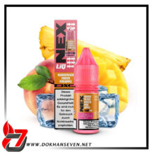 پاد سالت نکس انبه هلو آناناس یخ