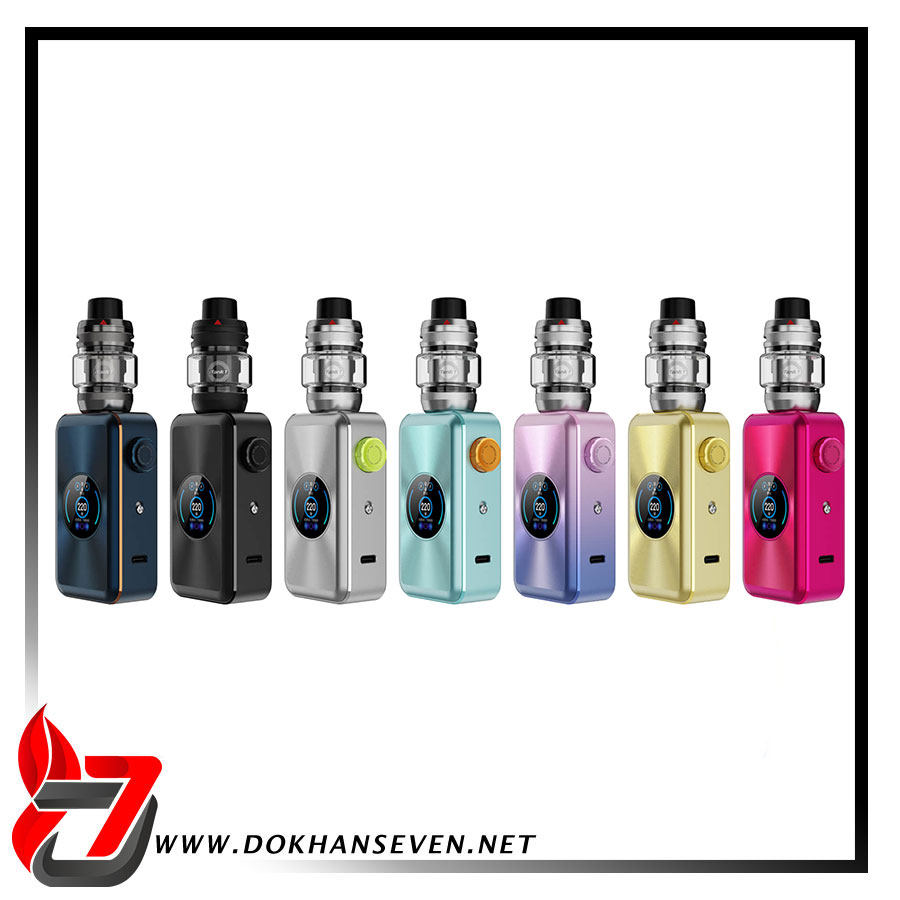 ویپ ویپرسو جن مکس | Vaporesso Gen Max