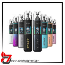 پاد ماد آرگاس جی ۲ ووپو | VooPoo Argus G2 Pod Mod