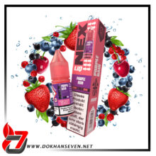 پاد سالت نکس بلوبری تمشک