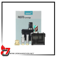 کویل و کارتریج پاد