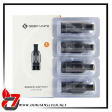 کارتریج گیک ویپ وناکس ام وان | GEEK VAPE WENAX M1 CARTRIDGE