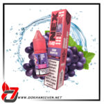 پاد سالت نکس انگور ترش یخ