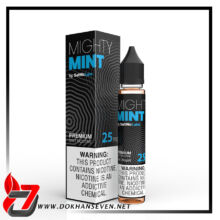ایجویس سالت ویگاد نعنا | VGOD SaltNicLabs MIGHTY MINT SALT