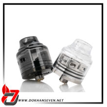 اتومایزر اومیر نانو اس ۲۵ میلی متری آردی‌ای | OUMIER WASP NANO S 25MM BF RDA ATOMIZER