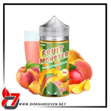 جویس مانستر انبه هلو گواوا | MONSTER MANGO PEACH GUAVA