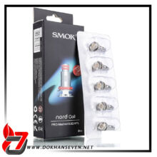کویل اسموک نورد پرو | SMOK NORD PRO COIL