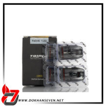 کارتریج پاد یوول تریپاد Uwell Tripod Pod Cartridge
