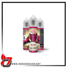 جویس دکتر ویپ پینک کولادا Dr Vapes Pink Colada