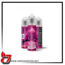 جویس دکتر ویپ پینک اسموتی Dr Vapes Pink Smoothie