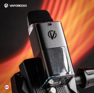 معرفی ویپرسو اکسراس کیوب Vaporesso XROS CUBE